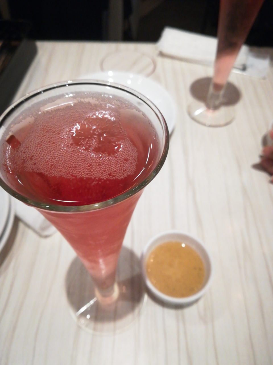 俺のフレンチ
横浜