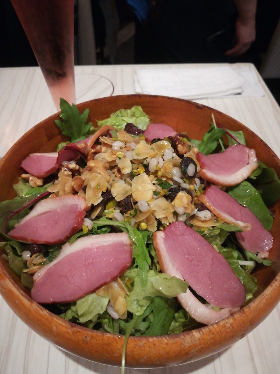 俺のフレンチ
横浜