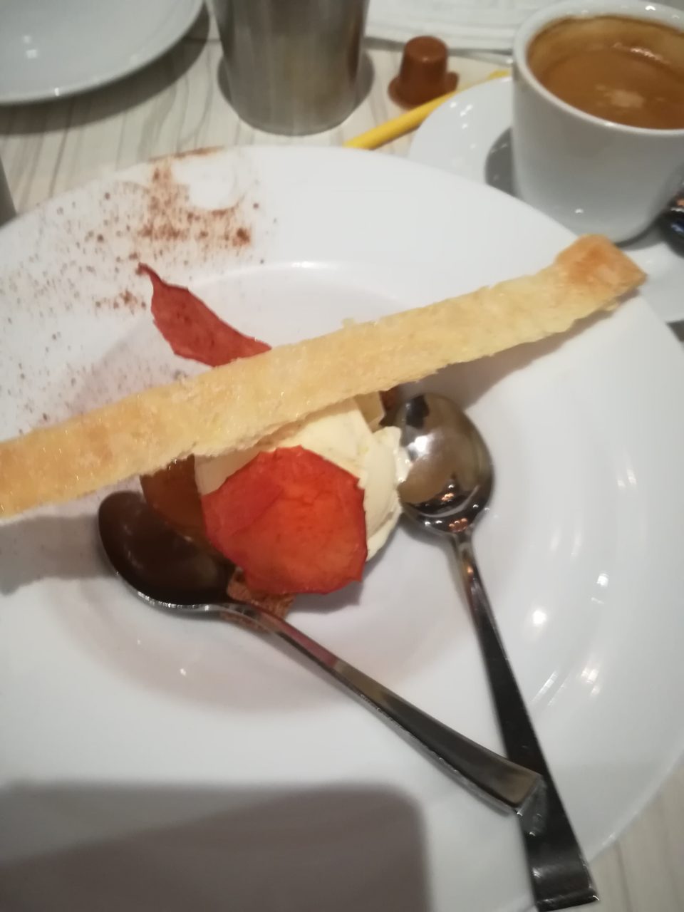 俺のフレンチ
横浜