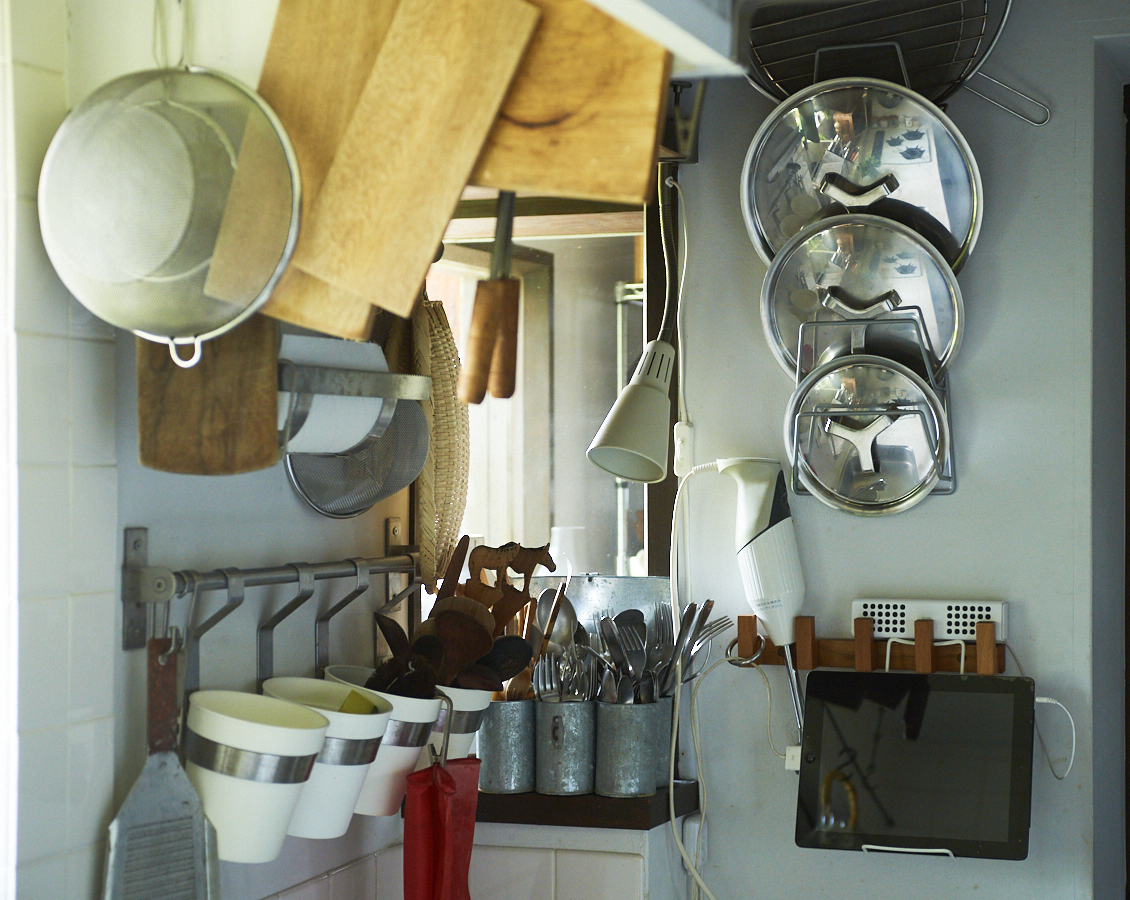 北欧
キッチン参考