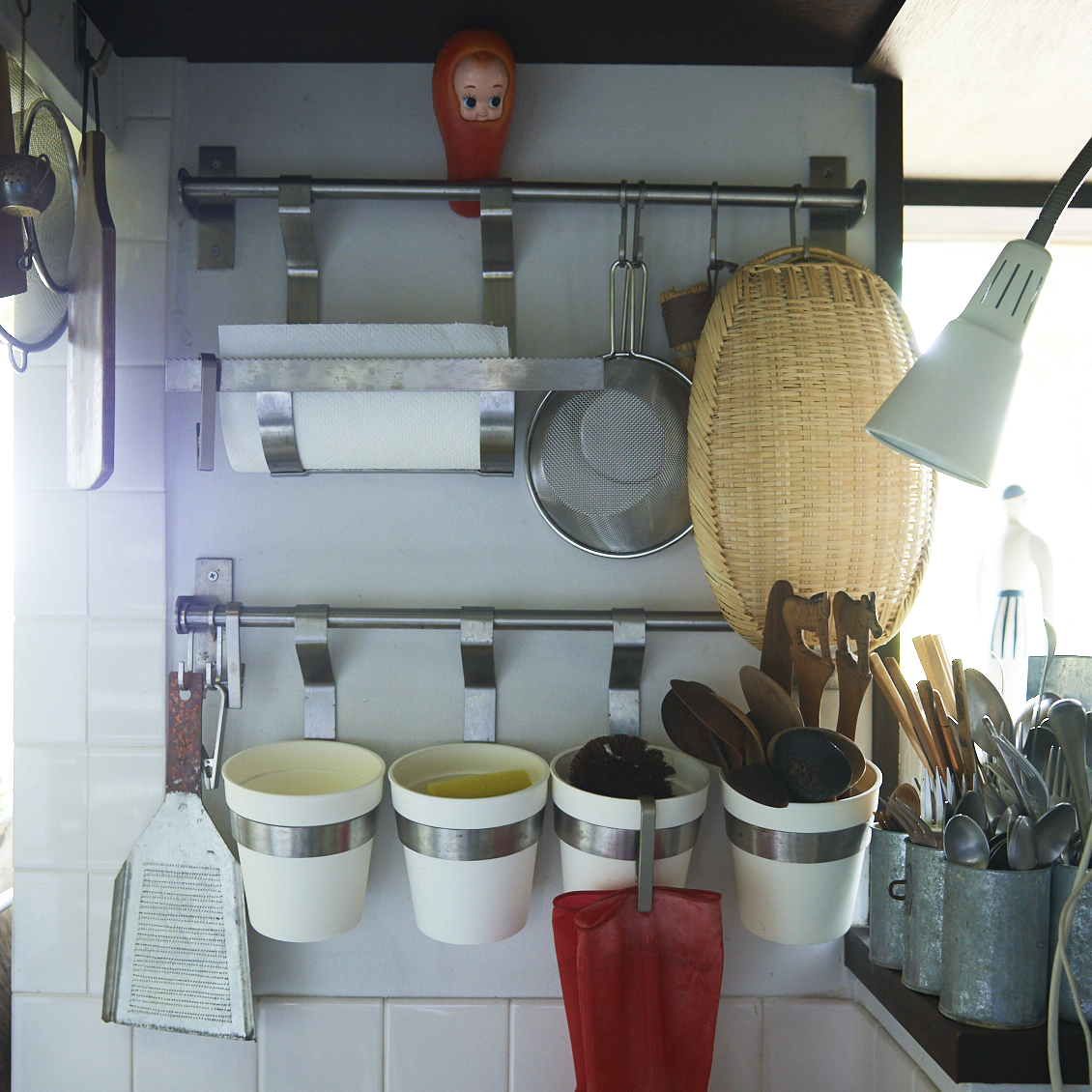 北欧
キッチン参考