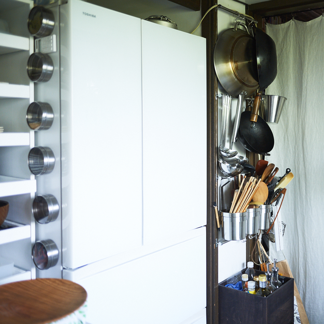 北欧
キッチン参考