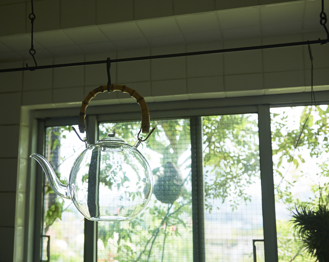 北欧
キッチン参考