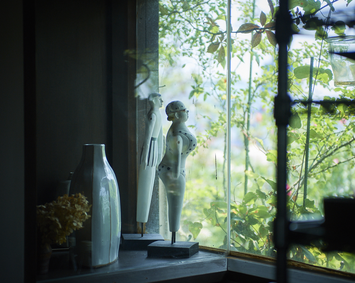 北欧
キッチン参考