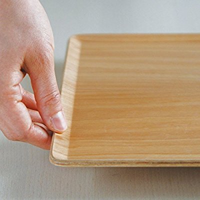 kinto
プライトレー

キントー プレイスマット バーチ 430×330mm 22975