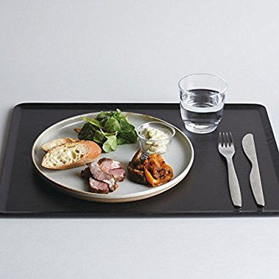 kinto
プライトレー

キントー プレイスマット バーチ 430×330mm 22975