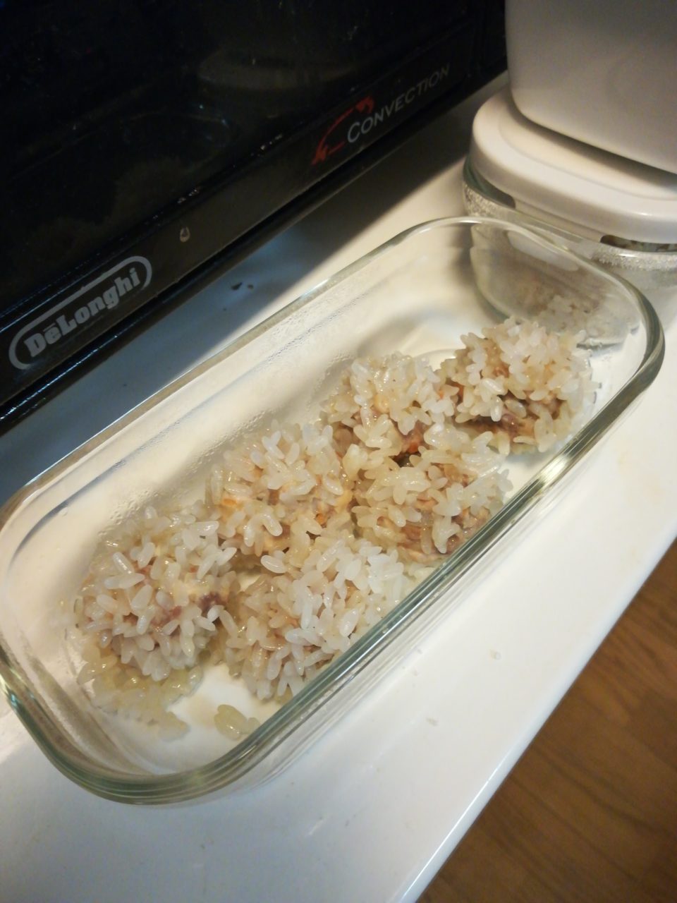 ラムチキンしゅうまい