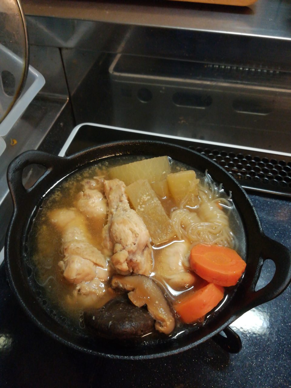 昨日メモ忘れてた