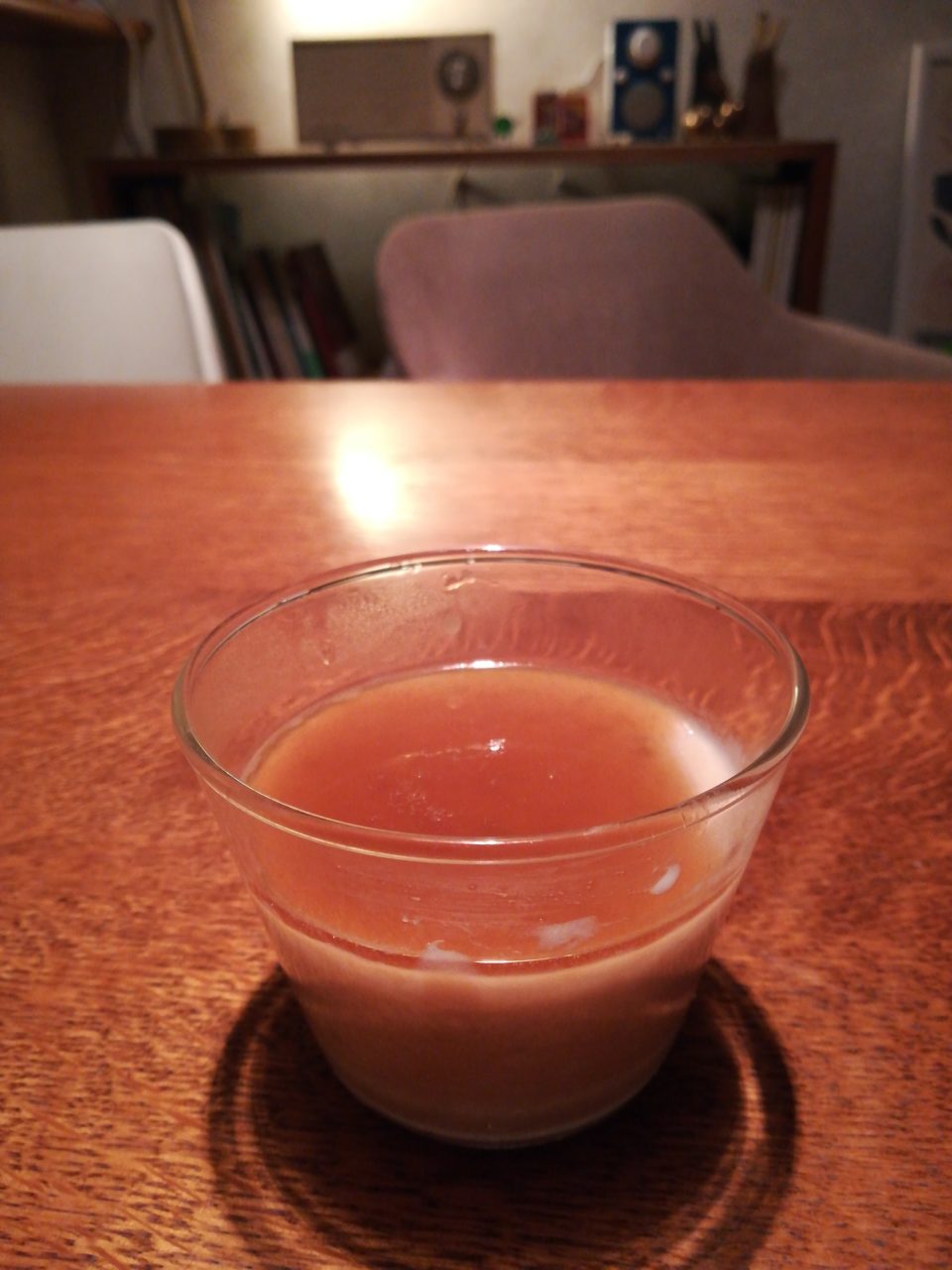 さつまいもブリュレ