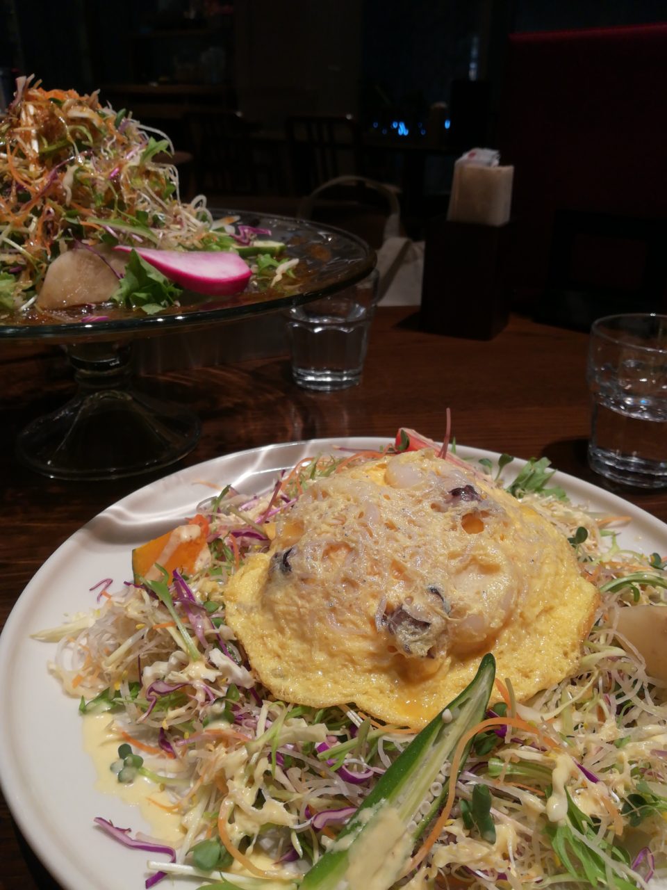 湘彩ダイニング