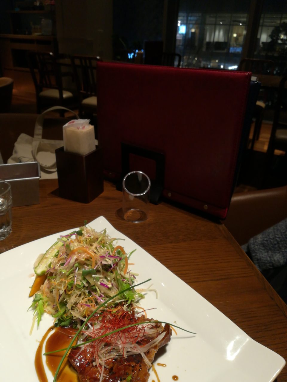 湘彩ダイニング