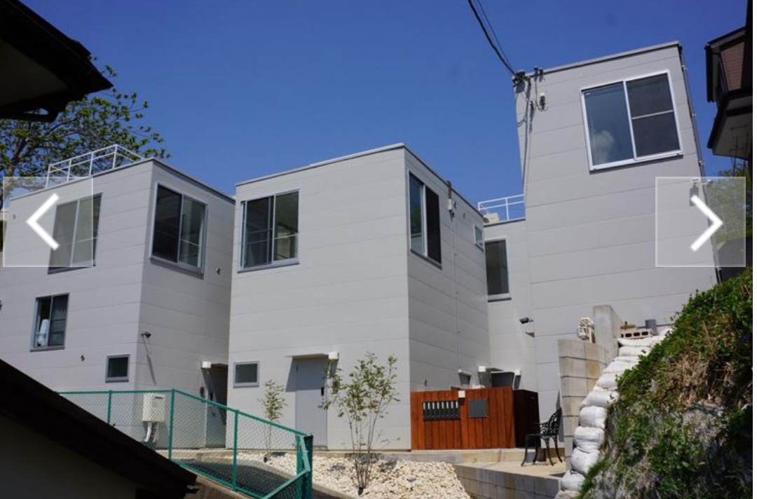 弘明寺シングル向け