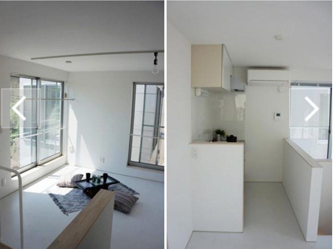 弘明寺シングル向け