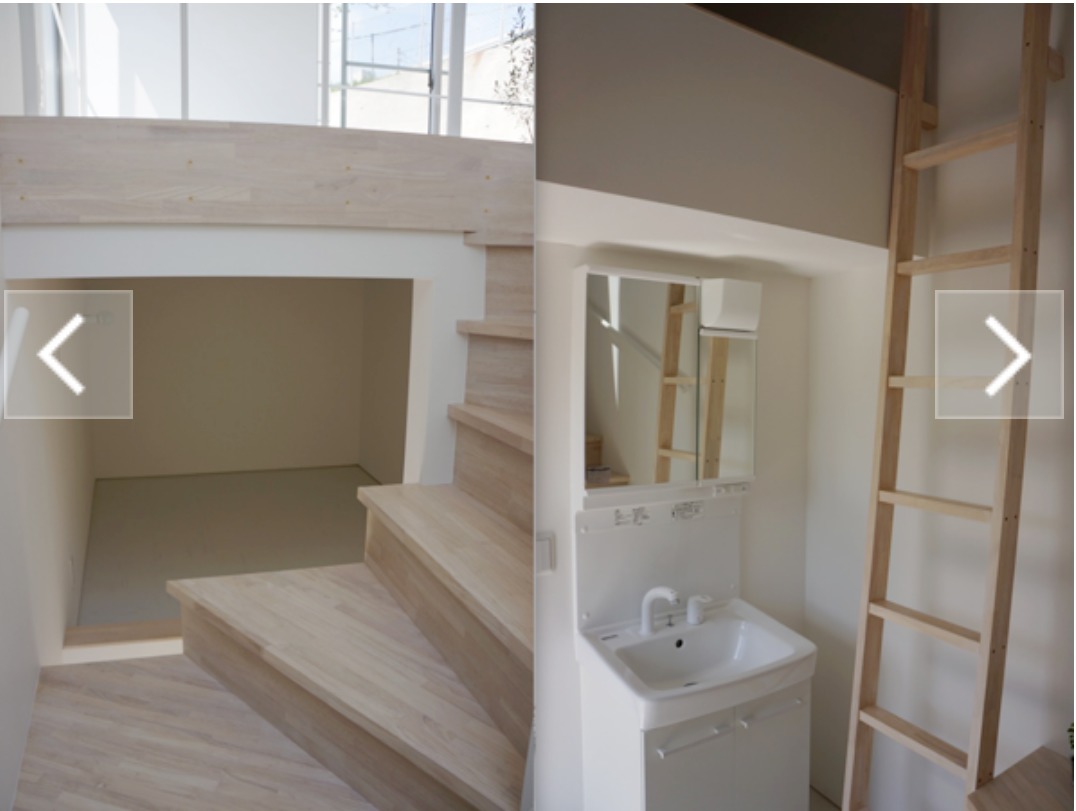 弘明寺シングル向け