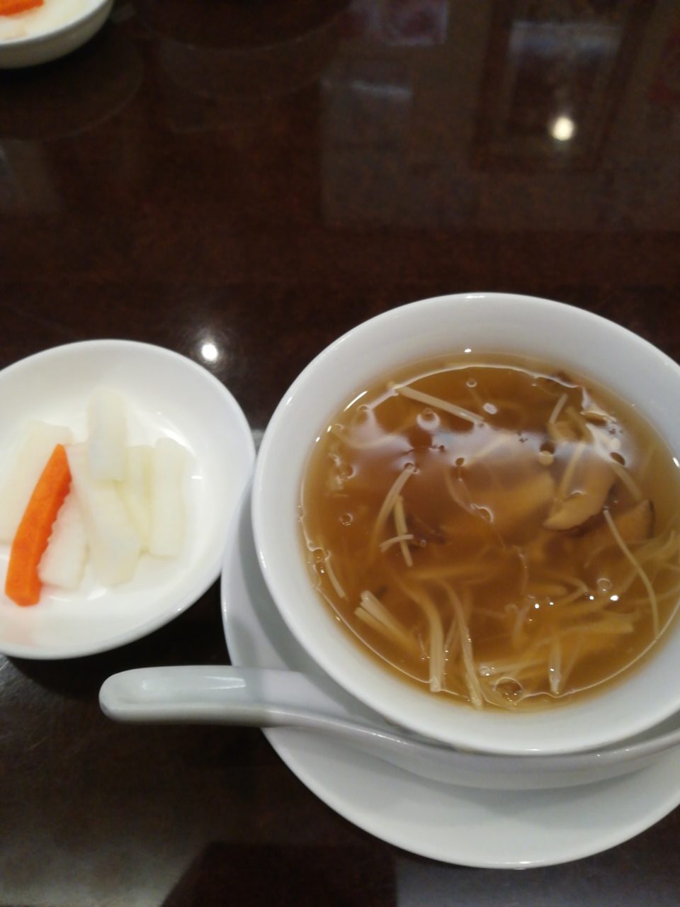 中華街 景徳鎮 新館