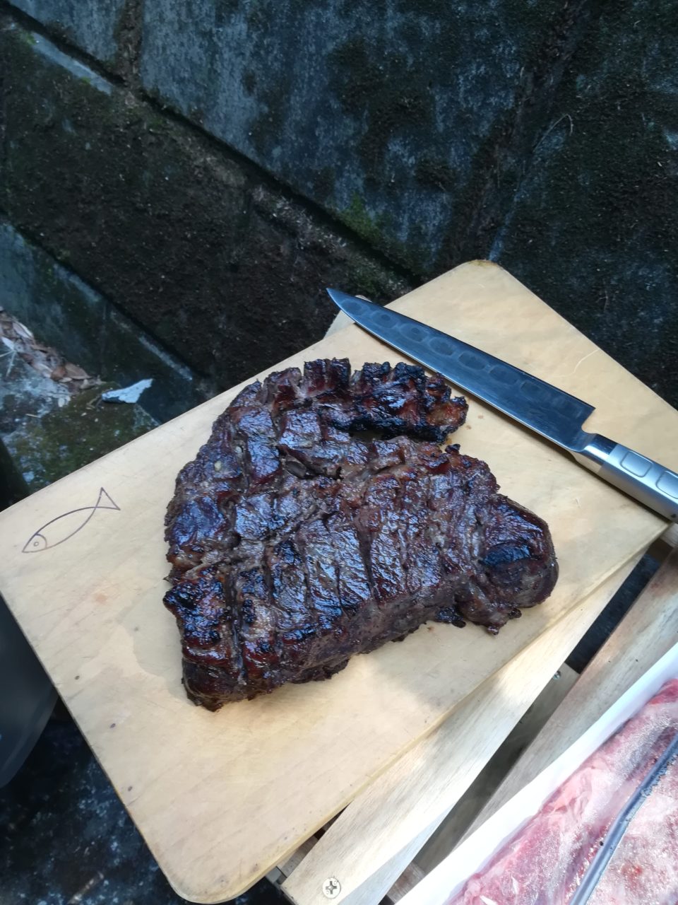 BBQ
肉バル