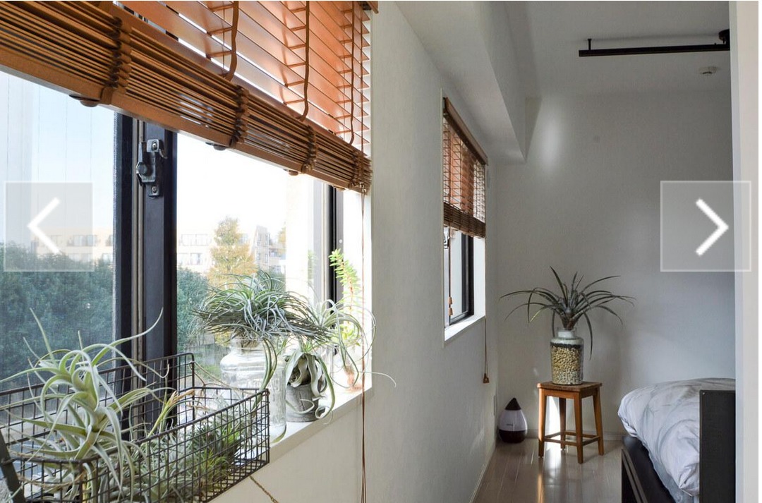 R不動産
参考物件
ベース白くアクセントでいい感じ