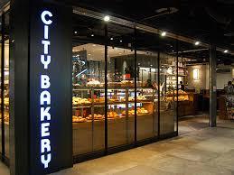 品川
city bakery