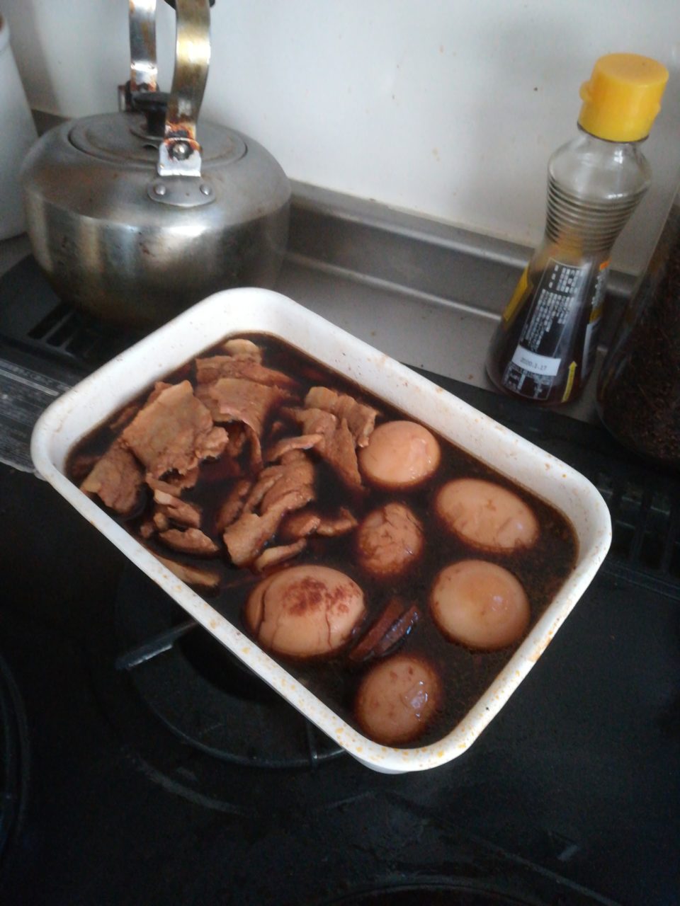 むー肉
むーたま