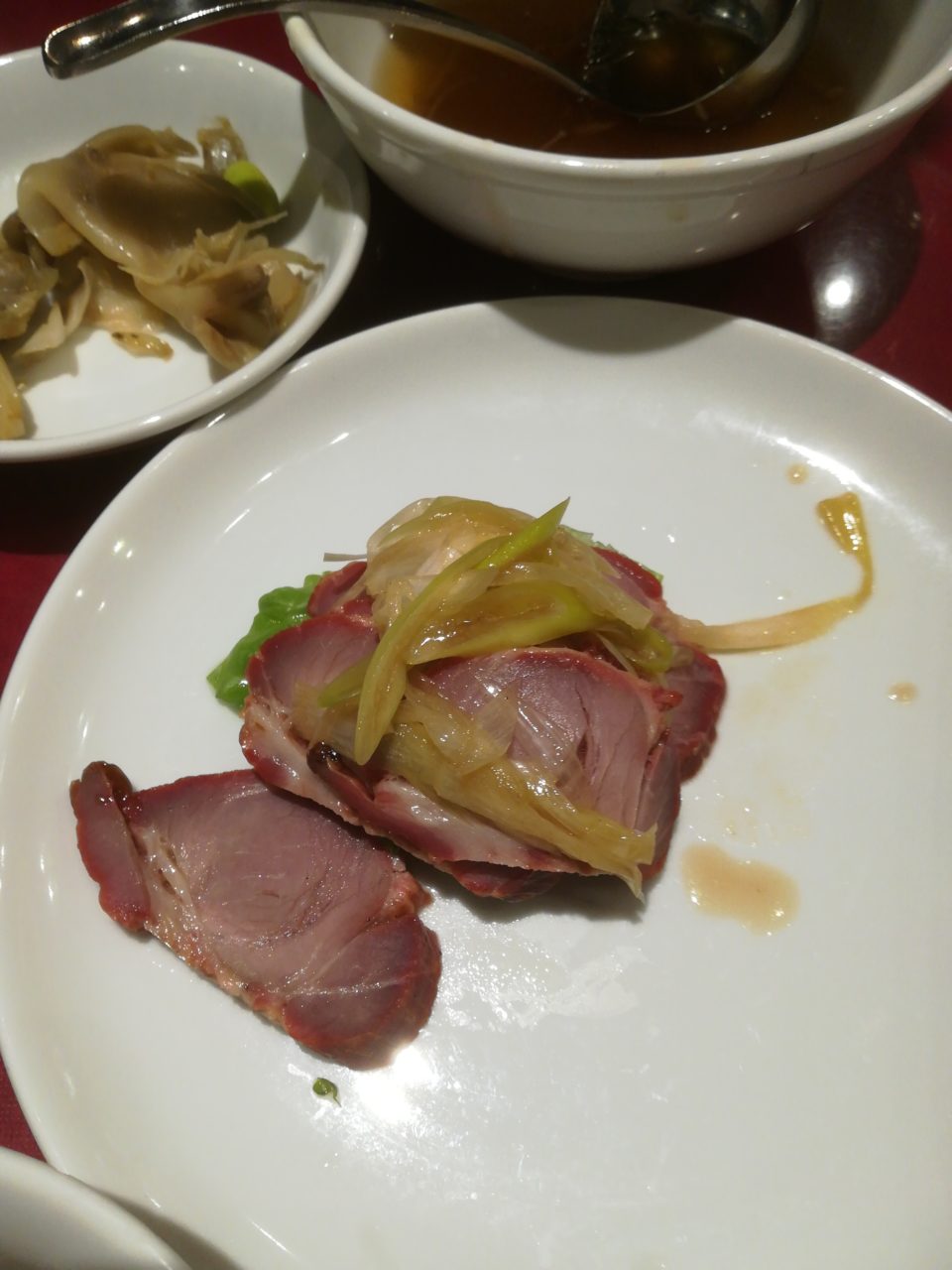 四五六菜館本館