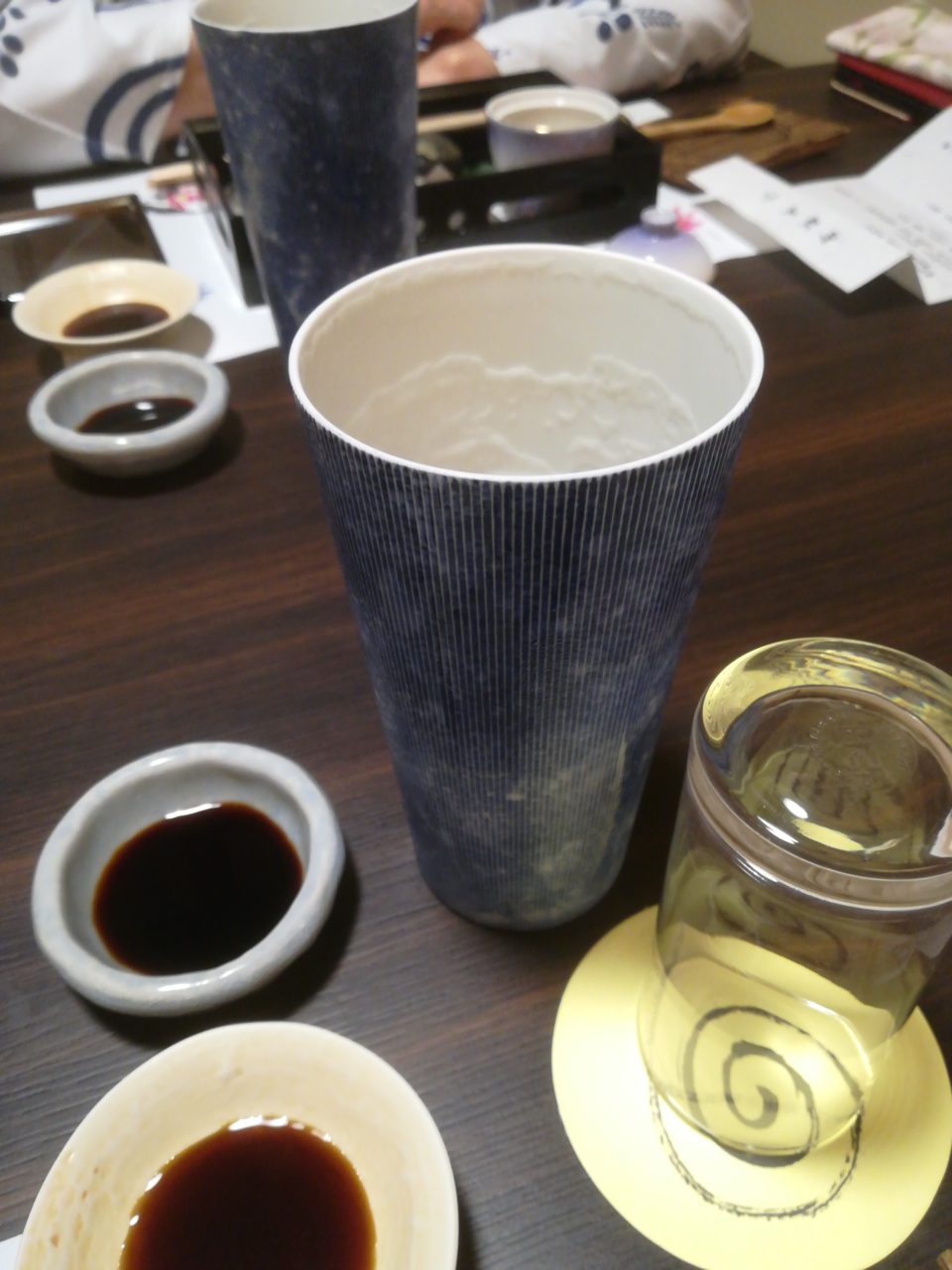 黒川温泉
山みず木