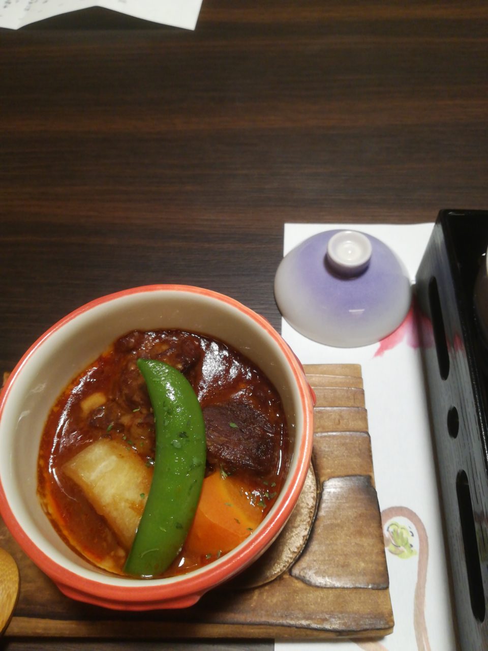 黒川温泉
山みず木