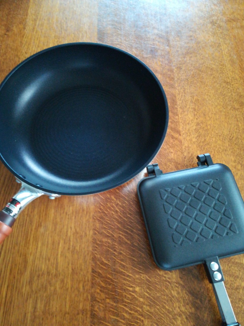 おにぎらず
3日連続