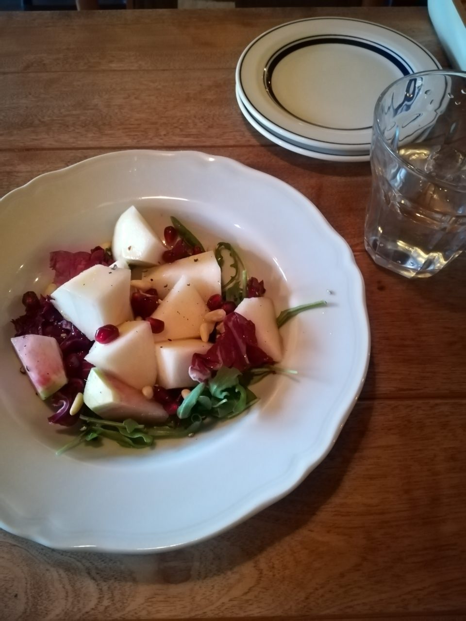 雲州平田 木綿街道
314